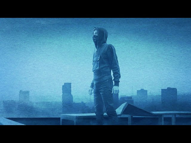 Постер Alan Walker - Different World