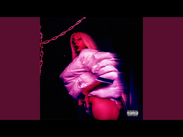 Постер Russian Doll - Гангста