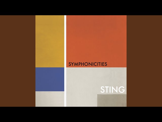 Постер Sting - The Pirates Bride