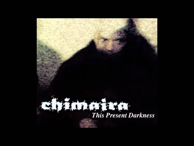 Постер Chimaira - Refuse To See