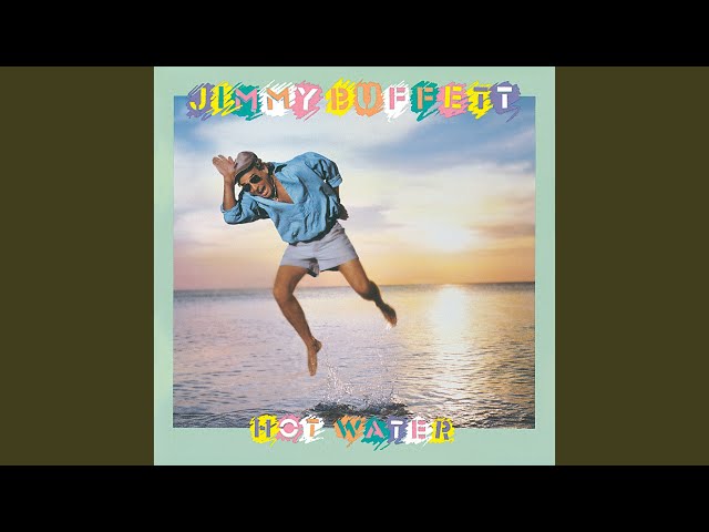 Постер Jimmy Buffett - Bring Back The Magic