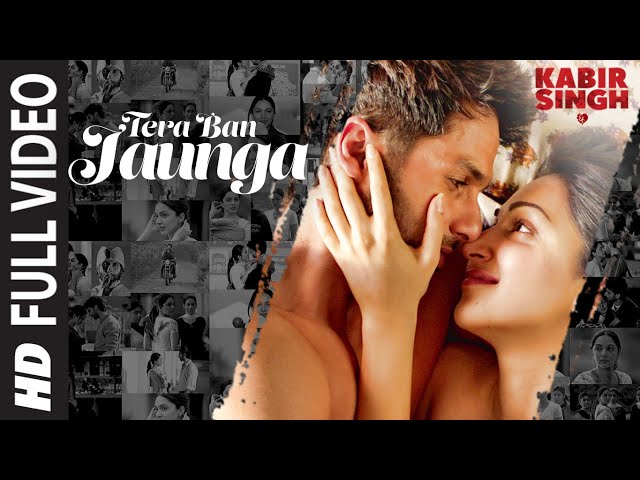 Постер Akhil Sachdeva - Tera Ban Jaunga
