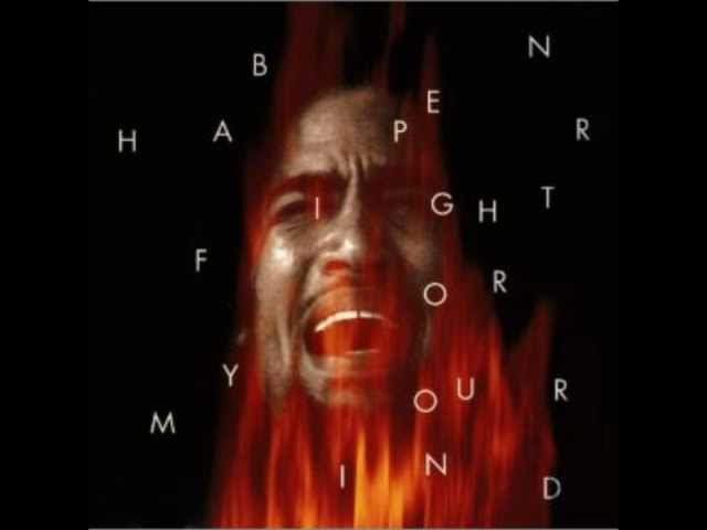 Постер Harper Ben - Oppresion