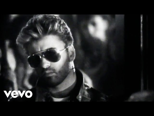 Постер Michael George - Father Figure