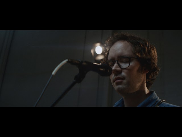 Постер Mandolin Orange - The Wolves