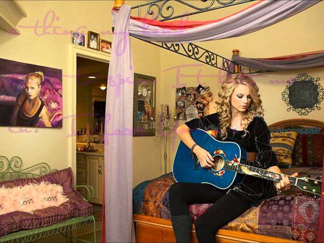 Постер Taylor Swift - Nevermind
