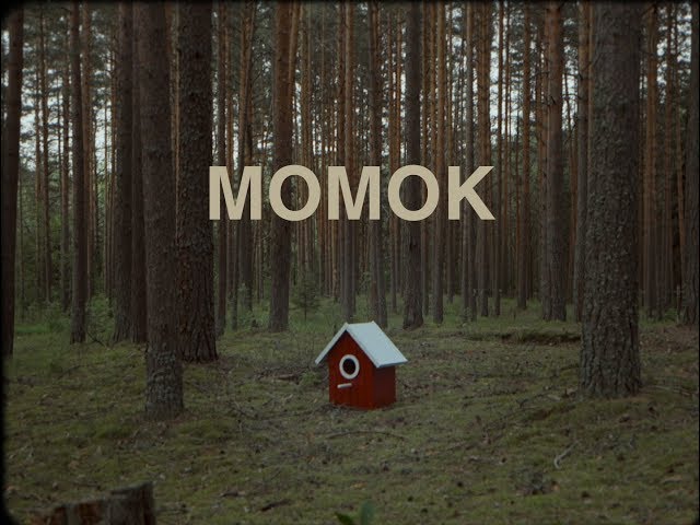 Постер Lurmish - Момок