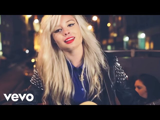 Постер Nina Nesbitt - Stay Out