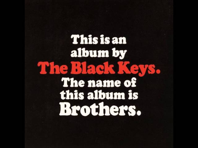 Постер Black Keys - Black Mud