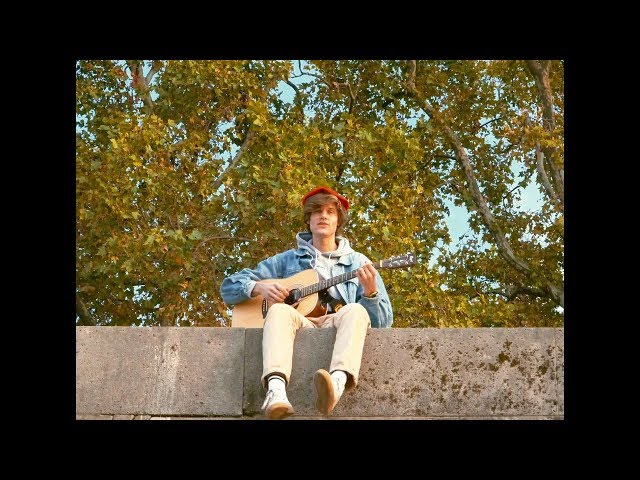 Постер Blanks (Simon de Wit) - Bittersweet