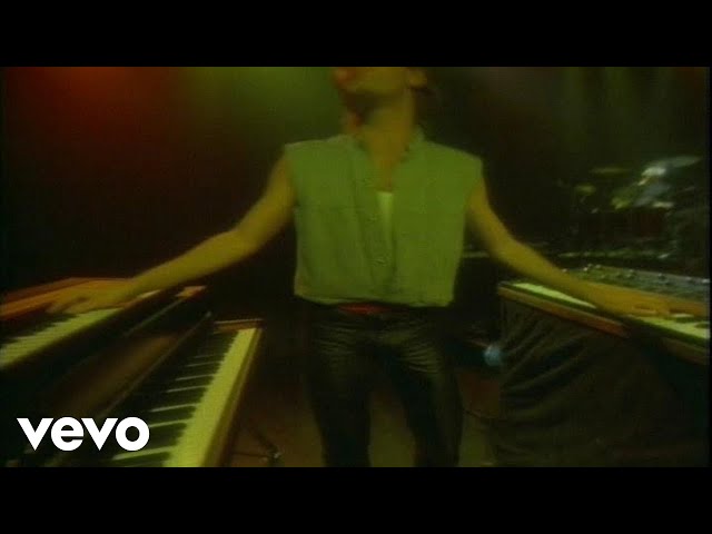 Постер Adams Bryan - Run To You