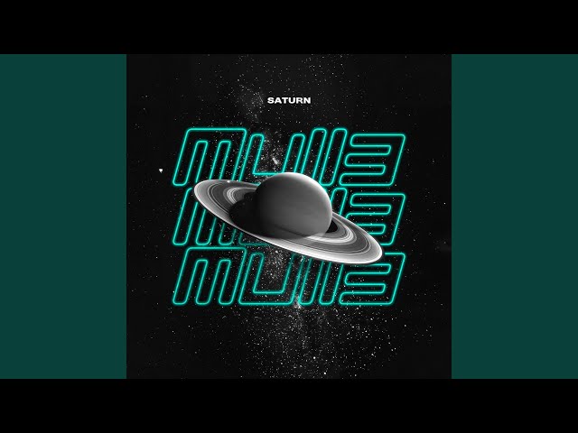 Постер Mull3 - Saturn
