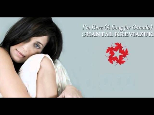 Постер Kreviazuk Chantal - M