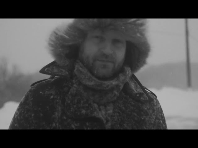 Постер J:МОРС - Гренландия
