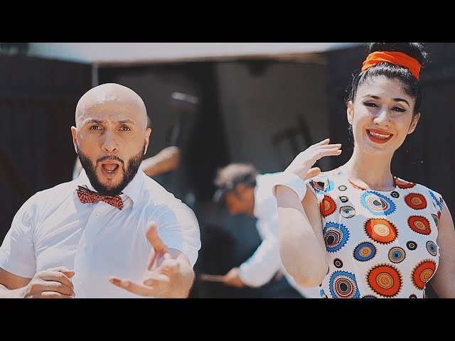 Постер Анжелика Начесова, Султан-Ураган - Семечки
