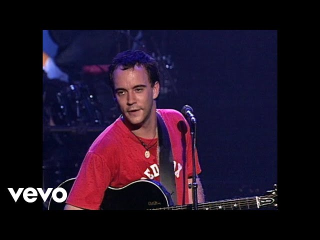 Постер Dave Matthews Band - 2 Step