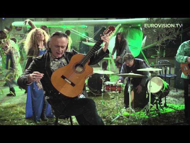 Постер The Shin and Mariko - Three Minutes to Earth