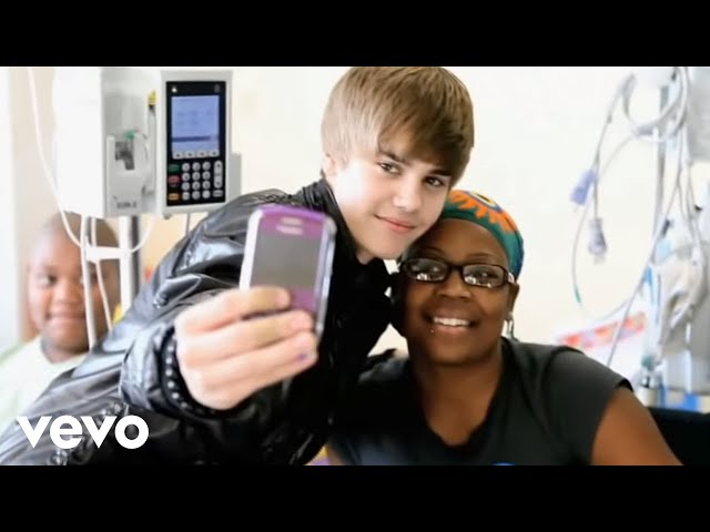 Постер Justin Bieber - Pray