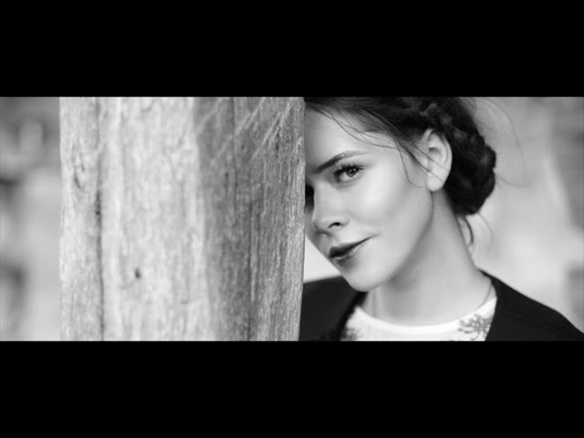 Постер The Hardkiss - Helpless