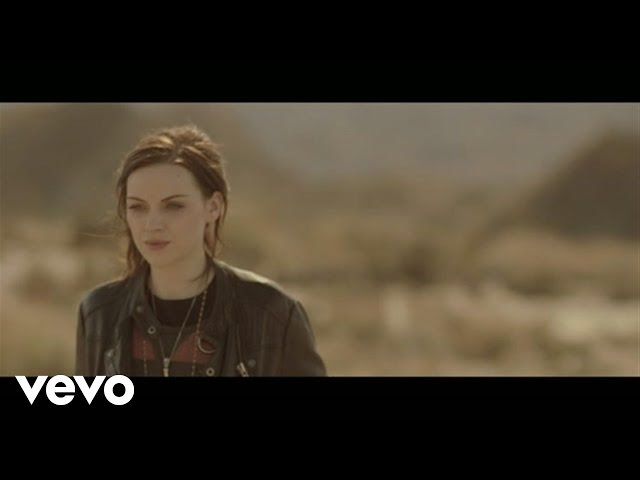 Постер Amy Macdonald - Slow It Down
