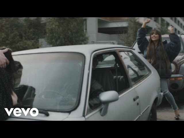 Постер Ariana Grande - Everyday