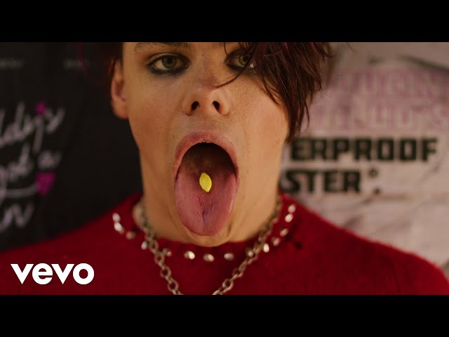 Постер Yungblud - Parents