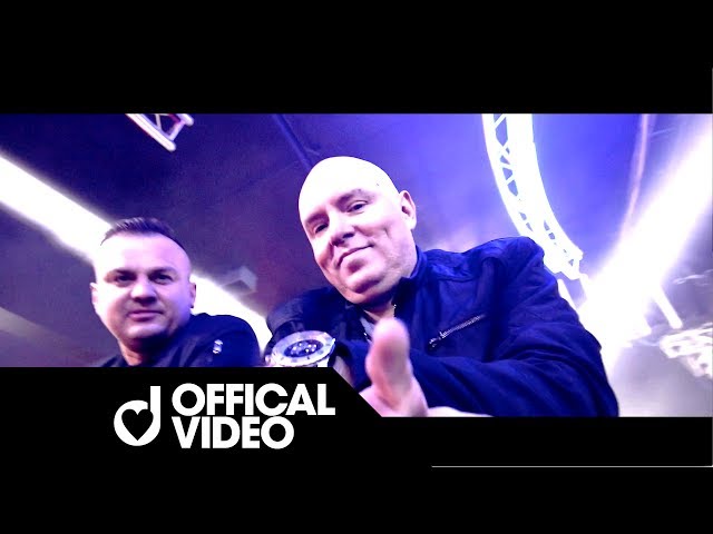 Постер Insane & Stone - Day By Day