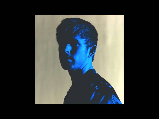 Постер James Blake - Modern Soul