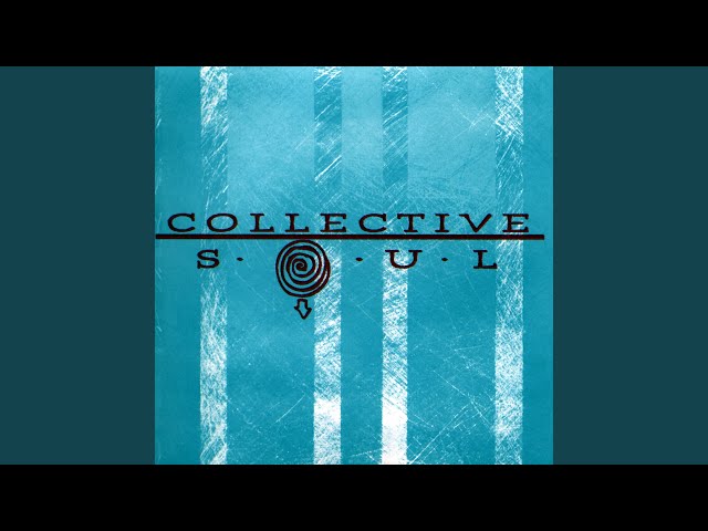 Постер Collective Soul - Untitled