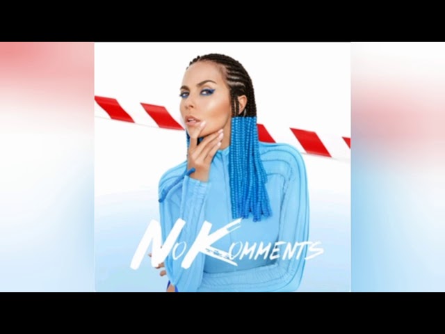 Постер NK (Настя Каменских) - Я Люблю Тебя