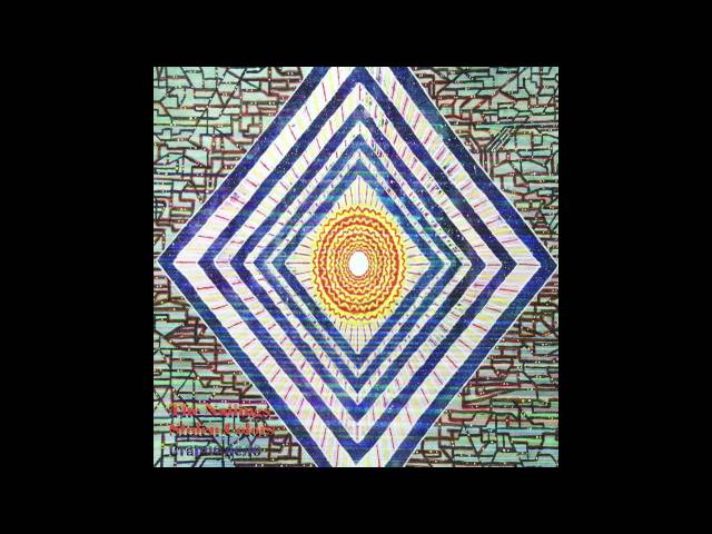 Постер The Nailings Stolen Colors - Мы идём не зная куда