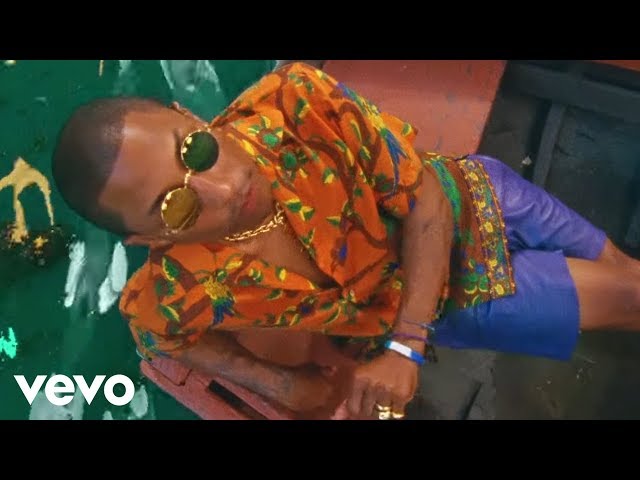 Постер Calvin Harris ft. Pharrell Williams, Katy Perry, Big Sean - Feels