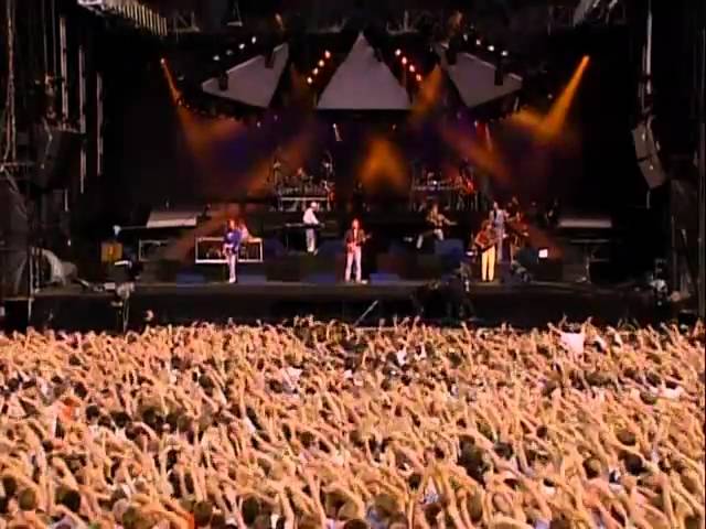 Постер Dire Straits - Walk Fo Life
