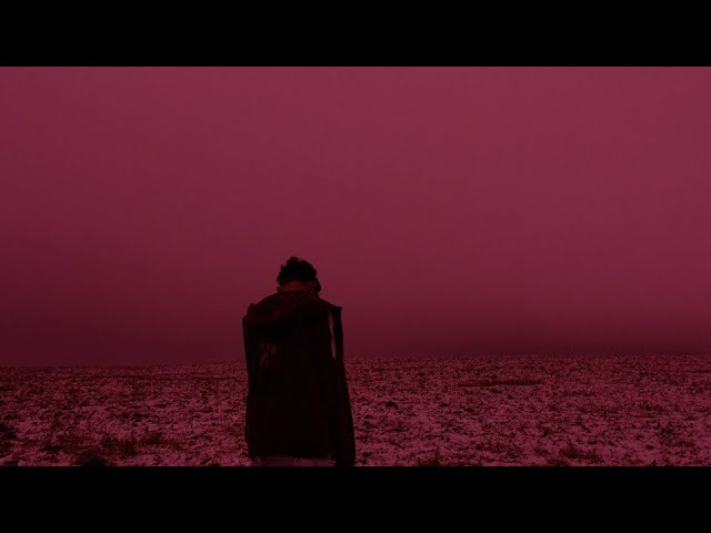 Постер LIX.DAWN - Сигнальные огни