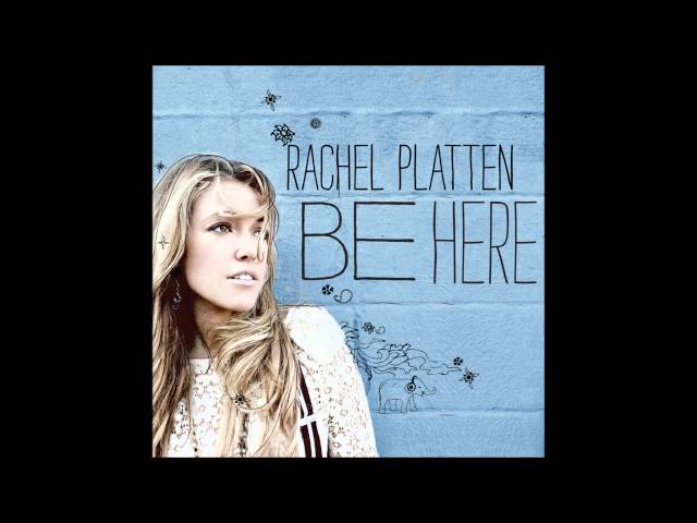 Постер Rachel Platten - Work Of Art