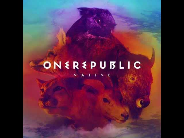 Постер Onerepublic - What You Wanted