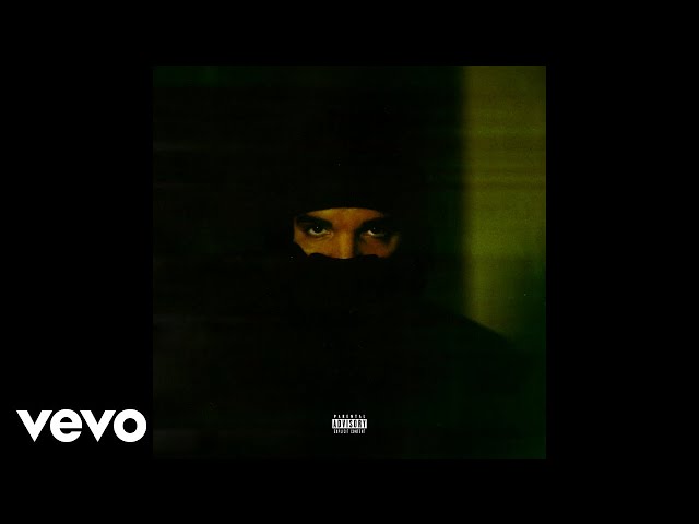 Постер Drake - Chicago Freestyle