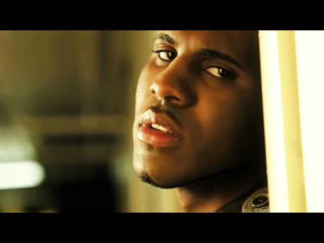 Постер Jason Derulo - Whatcha say