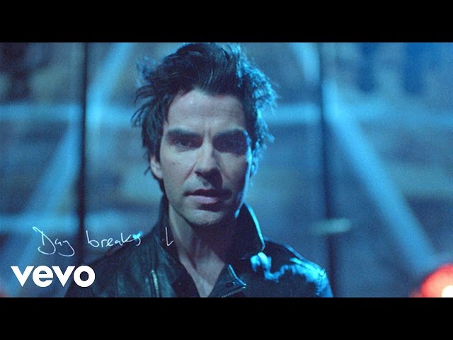 Постер Stereophonics - Graffiti On The Train