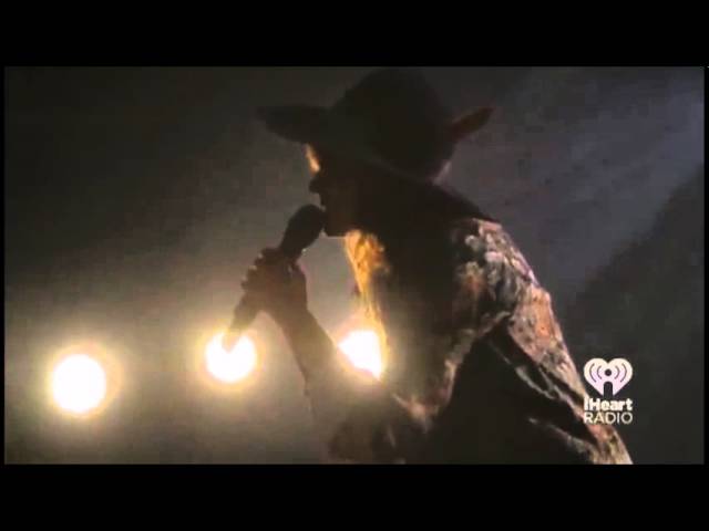 Постер Florence And The Machine - Caught