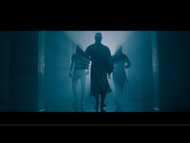 Постер Mado - Переведи