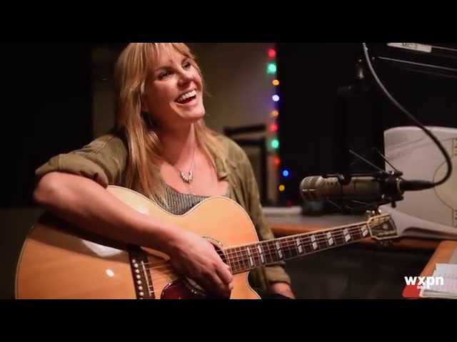 Постер Grace Potter - The Miner