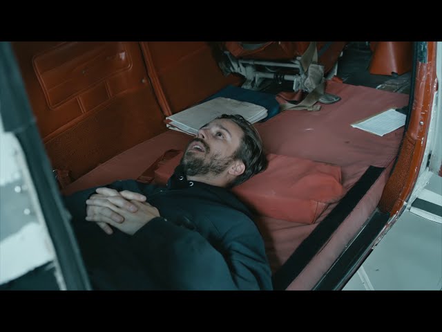 Постер Portugal. The Man - Modern Jesus