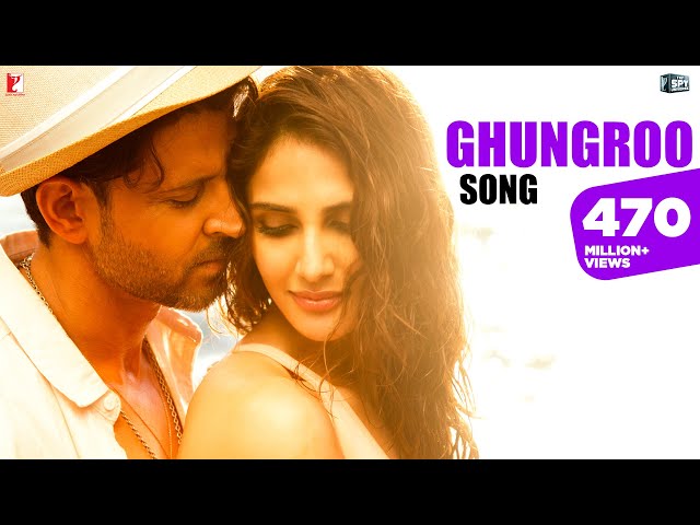Постер Arijit Singh - Ghungroo