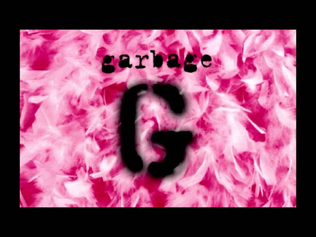 Постер Garbage - Supervixen