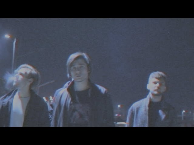 Постер Дисциплина Безбольной Биты - Зря (In vain)