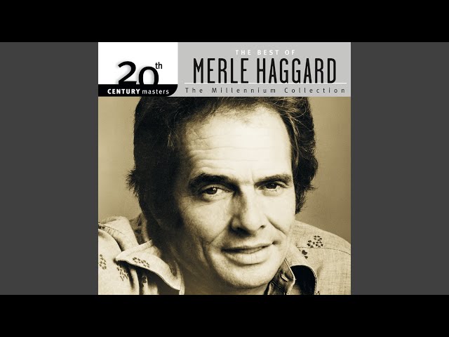 Постер Haggard Merle - Rainbow Stew