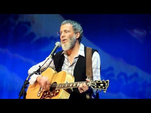 Постер Cat Stevens - Fill My Eyes