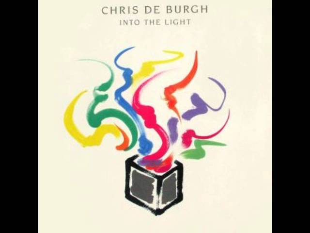 Постер Deburgh Chris - The Spirit Of Man