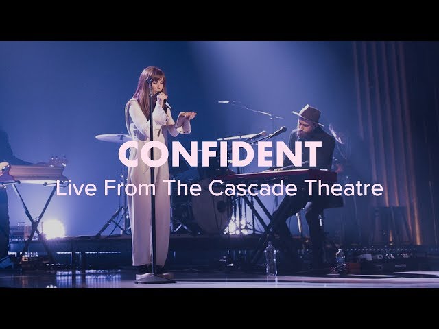 Постер Steffany Gretzinger - Confident